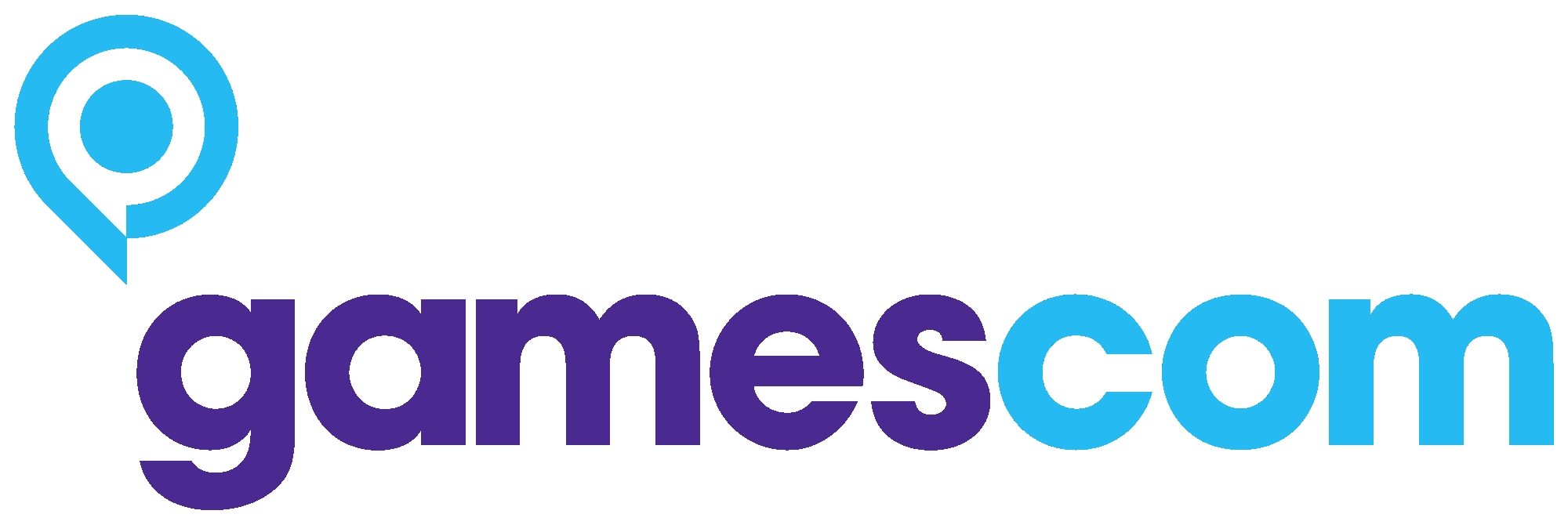 Gamescom Logo